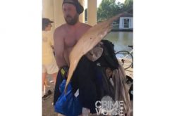 How NOT to Clean up a Homeless Camp