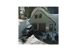 One Injury and One Death in Mammoth Lake Shooting