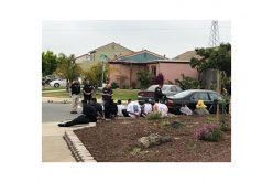 “Community involvement led to this case”