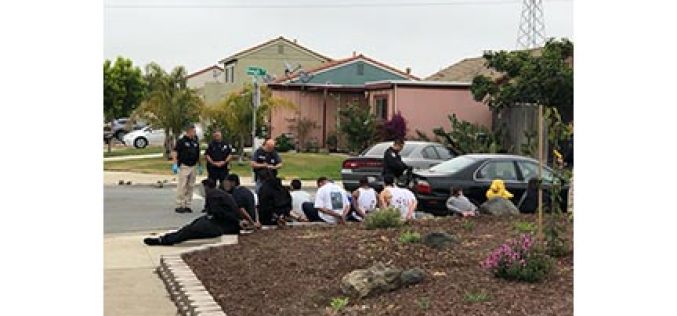 “Community involvement led to this case”