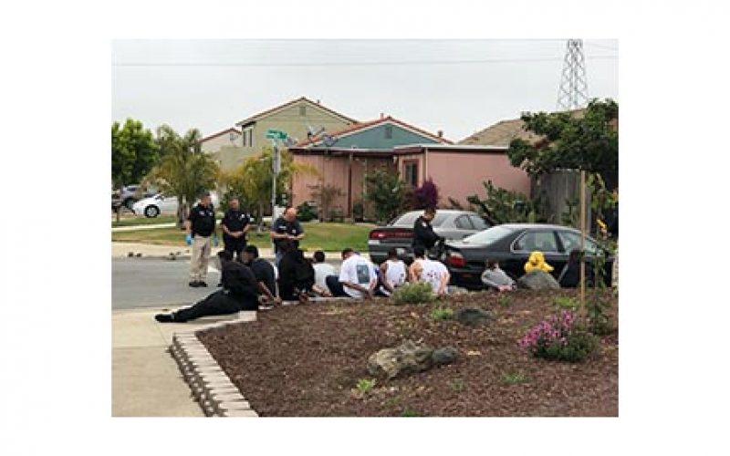 “Community involvement led to this case”