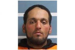 Two Arrests In May Murder