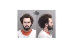 Nephew Stabbed 70-Year-Old Uncle