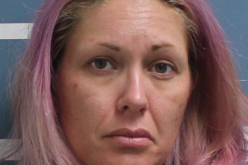 Man and Woman Arrested for String of 16 Burglaries