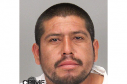 Sexual assault suspect arrested after attacking female neighbor