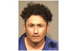 Two Arrests in Violent Sexual Assault