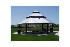 Summer Evening Brawl at Veterans Park Ends with 4 Arrests