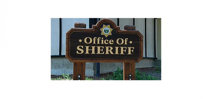 Large Scale Drug Bust Over Much of Siskiyou County