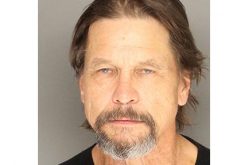 Stabbing Suspect Caught in Homeless Encampment Incident