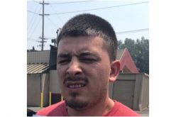 30 Pounds of Meth Seized in Fresno