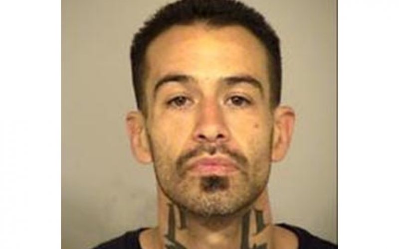 Robbery Suspects Arrested 3 Weeks After Theft