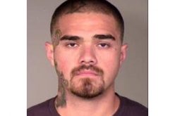 Verbal Taunts Earn Arrests for Gang-bangers