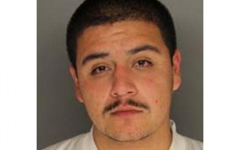 K9 Cop Nabs Fleeing Gang-bangers