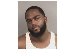 Routine Traffic Stop Yields 2 Loaded Firearms and ‘Ecstasy’ Pills