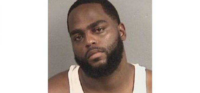 Routine Traffic Stop Yields 2 Loaded Firearms and ‘Ecstasy’ Pills