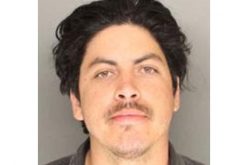 Deputies Discover Illegal Assault Weapon in DUI Chase