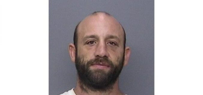 Multiple Collisions Result from Redding DUI Driver