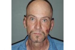 Drunken Threats Lead to Weapons Arrest