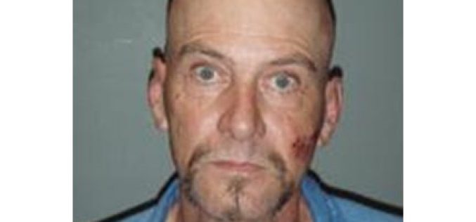 Drunken Threats Lead to Weapons Arrest