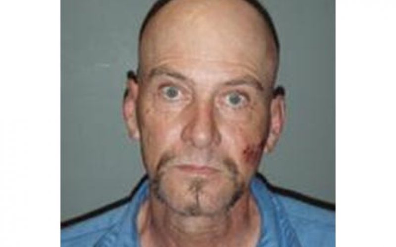 Drunken Threats Lead to Weapons Arrest