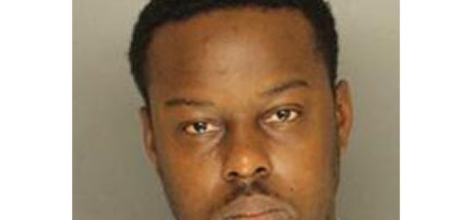 Burglary Bust Results in One Arrest, One at Large