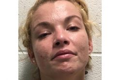 Expired Registration Becomes Arrest of Two People