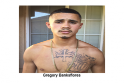 Gang Member Probation Search Yields Assault Rifle