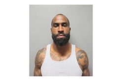 Felony Arrest For Former NFL 2-Time Superbowl Cornerback