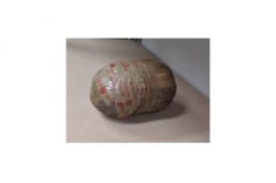 Agents Seize Meth Ball And The Man Who Tossed It Over The Border