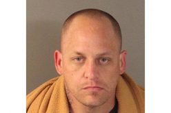 Spike Strips do not Stop Evader….at First