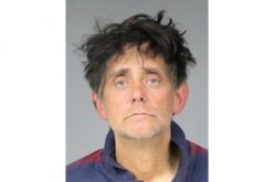 Burglar in Top Hat, Leather Jacket Easily Spotted