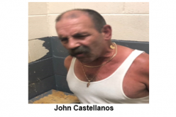 Gang Member Sells Drugs From His Home