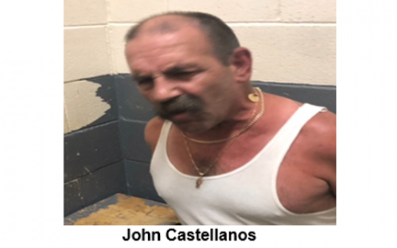 Gang Member Sells Drugs From His Home