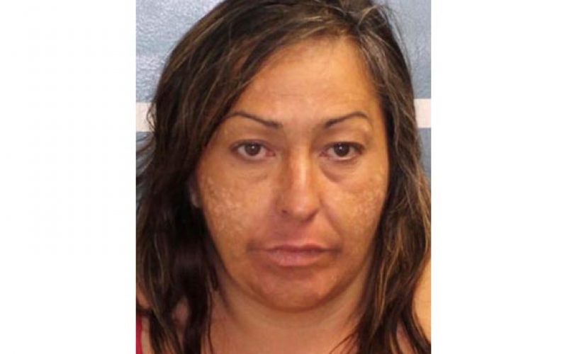 T.A.G.N.E.T. Targets Eagle Mountain Casino Drug Activity