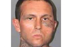 Knife-wielding man assaults officer at La Quinta Wal-Mart