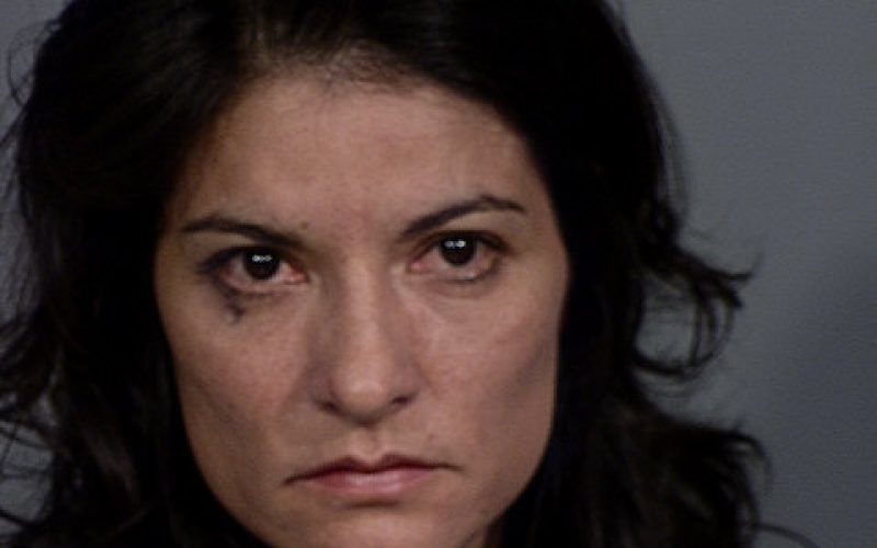 Citizen Report Results in DUI Arrest