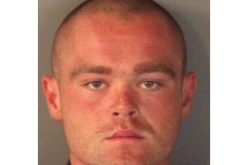 Attempted Arsonist Thankfully Unsuccessful