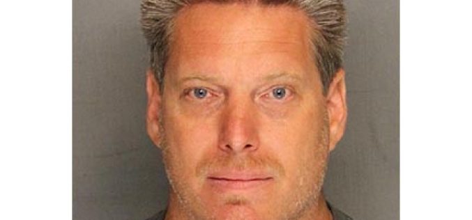 “Historic” Illegal Fireworks Seizure in Stockton