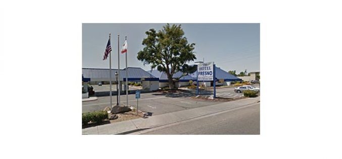 Three Arrested in Home Invasion Robbery