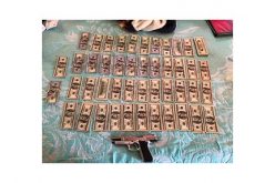 Two Recent Busts, $1 Million+ Street Value of Drugs Seized