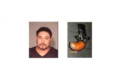 Did a Ghost Drive the Whip?