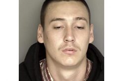 Carjacking Gang Member Nabbed in Castroville