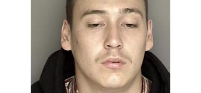 Carjacking Gang Member Nabbed in Castroville