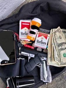 Carjacking-Gang-Member