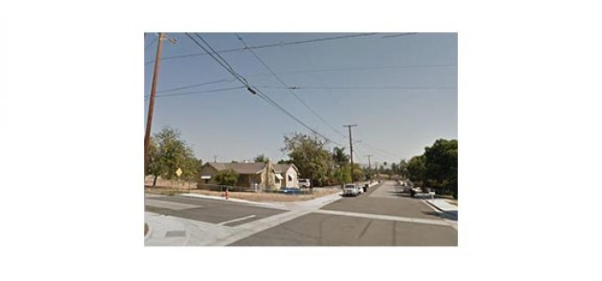 Reckless Driving, Assault, Officer-Involved Shooting Ends in Death