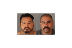 Two Arrests in Attempted Murder at Myra Linn Park