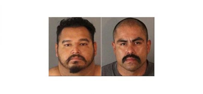 Two Arrests in Attempted Murder at Myra Linn Park