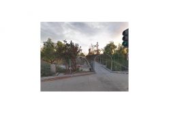 Azusa PD Help to Prevent A Suicide Dive Onto The 210 Freeway
