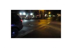 Conviction in Attempted Rape of Homeless Woman