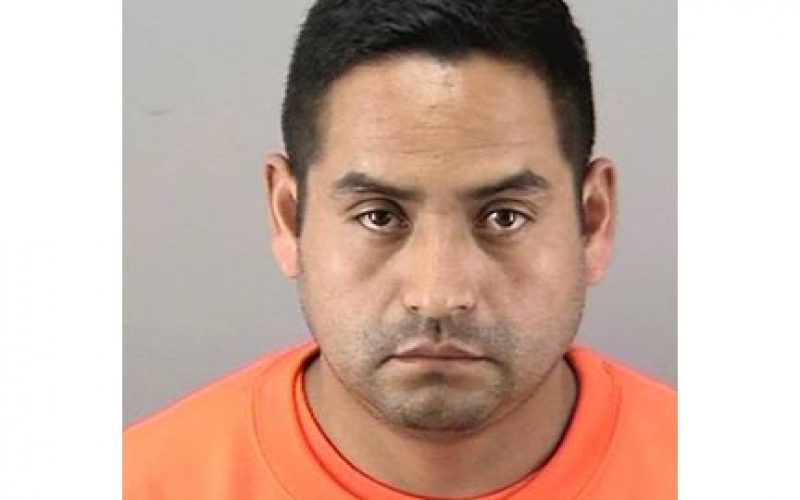 Rideshare Rapist Caught, Accused in at Least Four Assaults